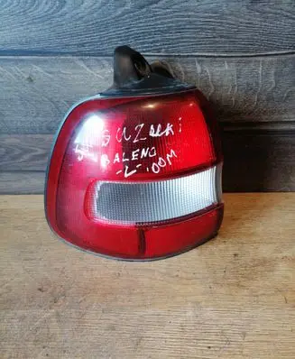Suzuki Baleno EG Rear/tail lights