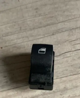 BMW 5 E60 E61 Electric window control switch 6922244 159798045