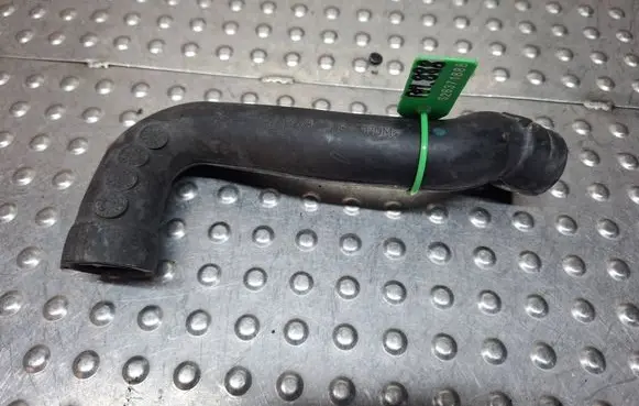 Mercedes-Benz ML W164 Air intake hose/pipe S26371888 A2721421083