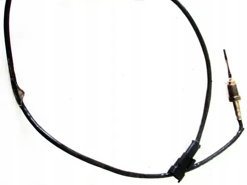 Iveco Daily 6th gen Exhaust gas temperature sensor 5801850665