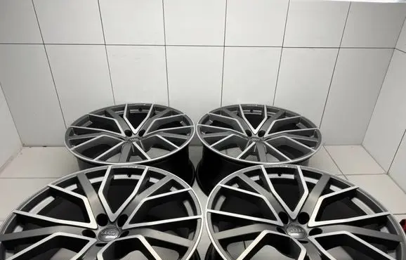 Audi A4 S4 B9 8W R20 alloy rim 