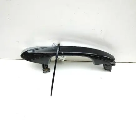 Mercedes-Benz S C217 Rear door exterior handle A0997605401