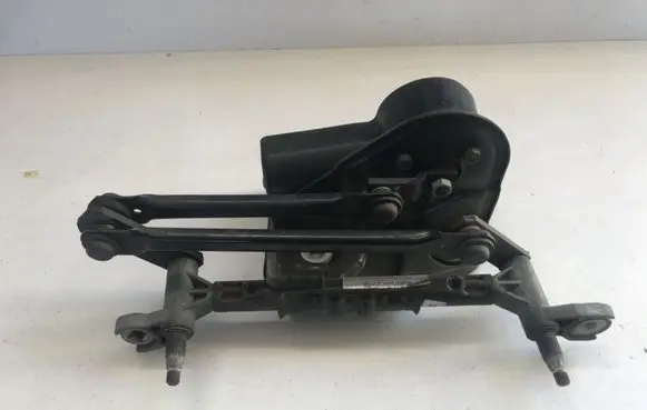Volkswagen Fox Front wiper linkage and motor 5Z0955023C 5Z0955325A 5Z0955113A