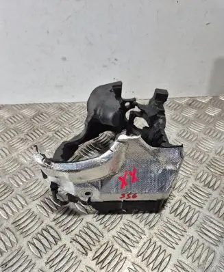 Volvo S60 Heat shield in engine bay 32252302
