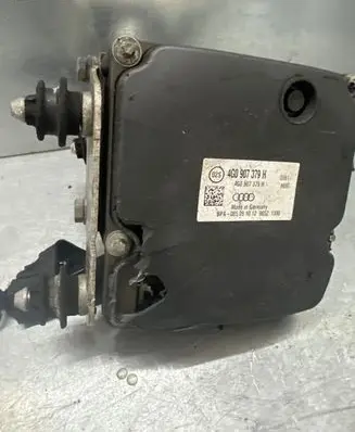 Audi A6 S6 C7 4G ABS Pump 4G0907379H