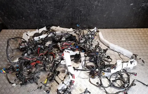 BMW X5 G05 Other wiring loom 9867713