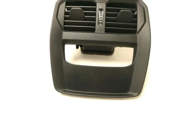BMW 3 G20 G21 Rear air vent grill 6836650
