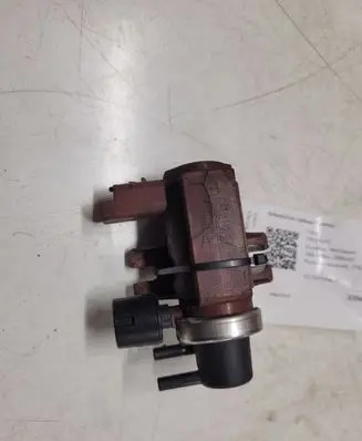 Volvo V50 Turbo solenoid valve 9650098380
