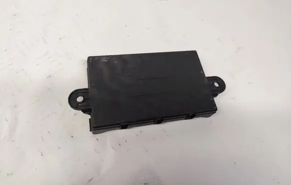 Mercedes-Benz S W221 Door control unit/module A2219006204