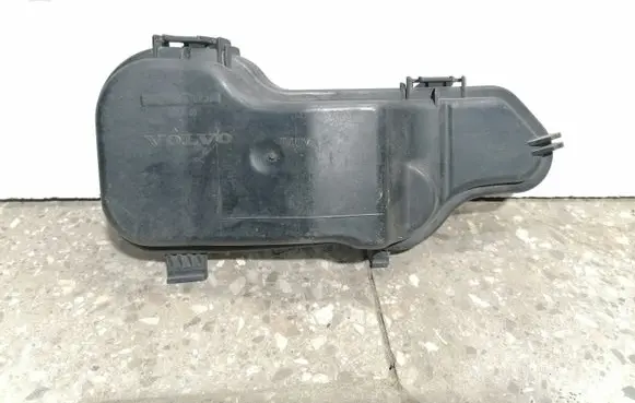 Volvo XC60 Fuse box cover