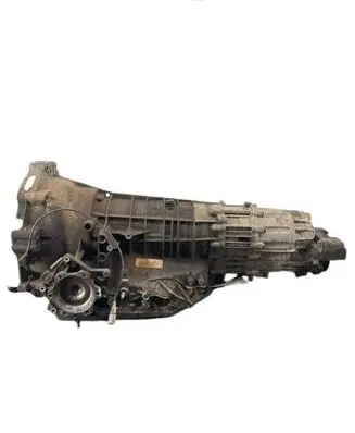 Audi A4 S4 B5 8D Automatic gearbox DST 5HP19