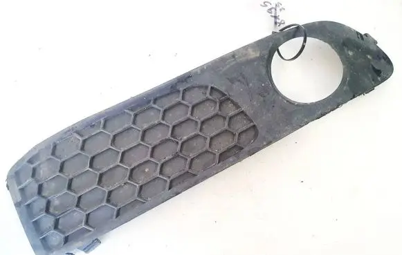 Volvo S80 Front bumper lower grill 30744115 30790920 3074411530790920