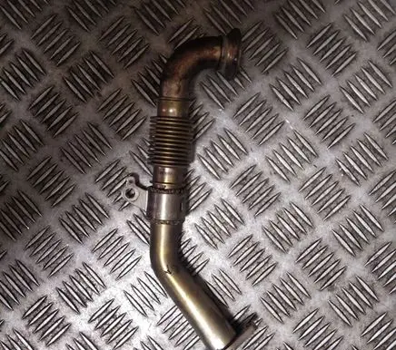 Mercedes-Benz E W213 EGR valve line/pipe/hose A6541403000