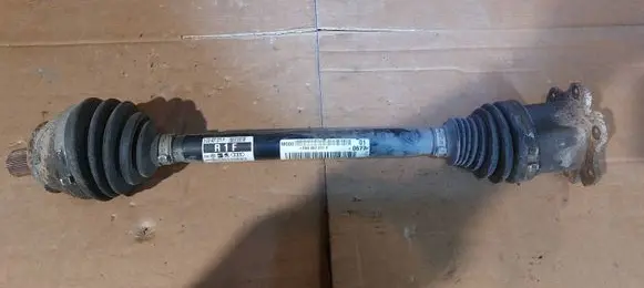 Volkswagen Phaeton Front driveshaft 3D0407271F