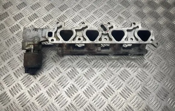 Opel Astra G Intake manifold 90530847
