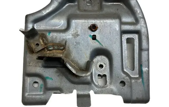 Toyota Auris E180 Other trunk/boot trim element