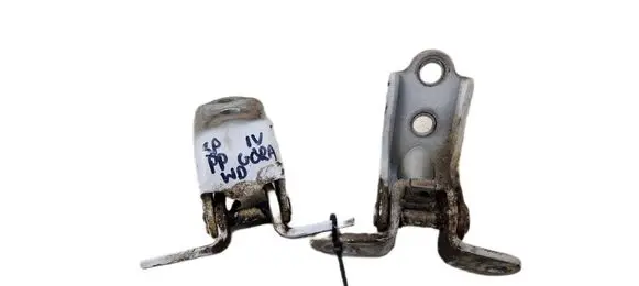 KIA Sportage Front door hinge set