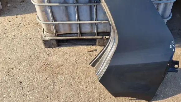 Volkswagen Golf VI Front piece kit 