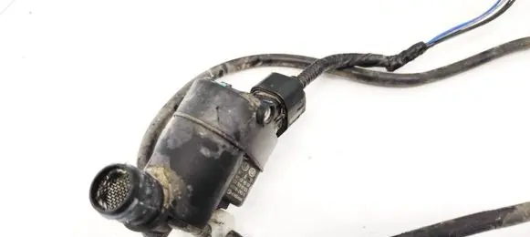 Hyundai i20 (GB IB) Windscreen/windshield washer pump 985102W500 98510-2W500