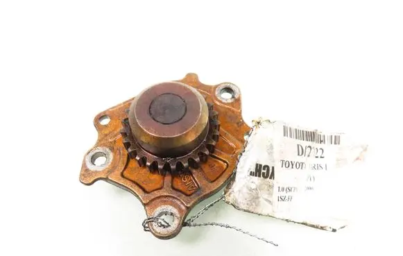 Toyota Yaris Other engine part 