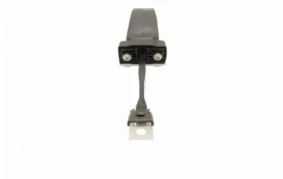 Seat Ateca Rear door check strap stopper 575839267