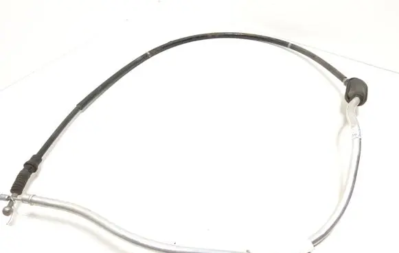 Volkswagen PASSAT B7 USA Handbrake/parking brake wiring cable 561609721A