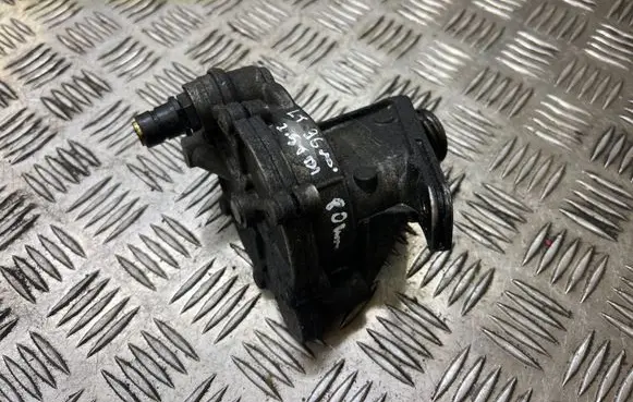 Volkswagen II LT Vacuum pump