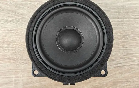 BMW X5 G05 Front door speaker 2622518