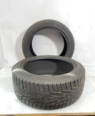 BMW 3 E90 E91 R17 winter tire 