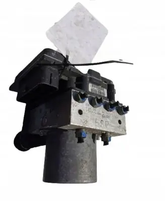 Audi A4 S4 B8 8K ABS control unit/module 