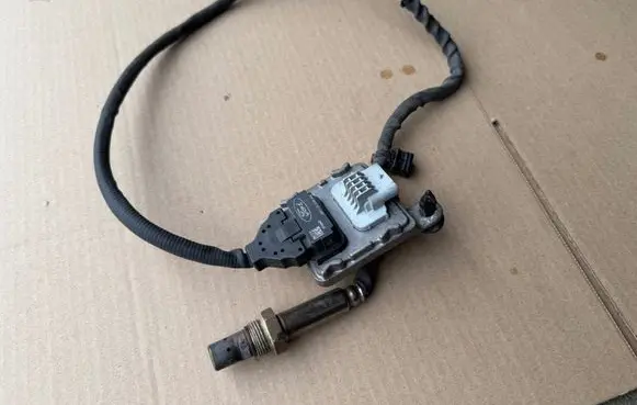 Ford Transit Custom Lambda probe sensor JK215L248AG