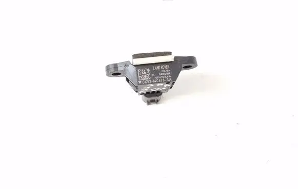 Jaguar XF X250 Airbag deployment crash/impact sensor CK5214C676AA