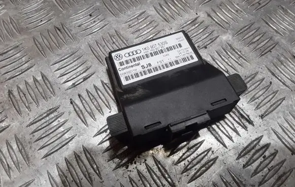 Volkswagen Caddy Other control units/modules 1K0907530S