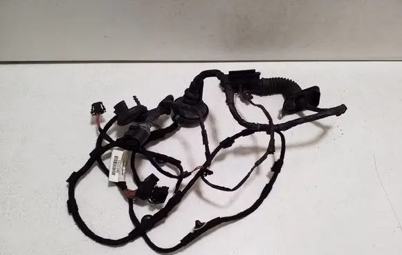 Audi Q3 8U Front door wiring loom 8U0971030B