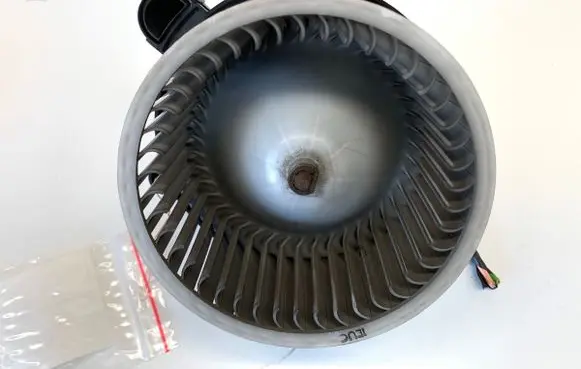 KIA Ceed Heater fan/blower F00S3B2474