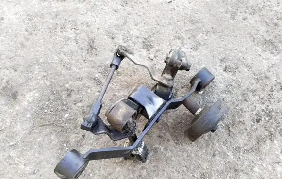 Opel Sintra Gear selector/shifter in gearbox 