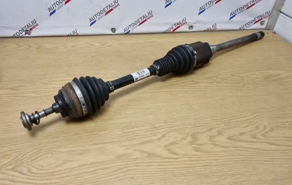 BMW 1 F20 F21 Front driveshaft 7597694