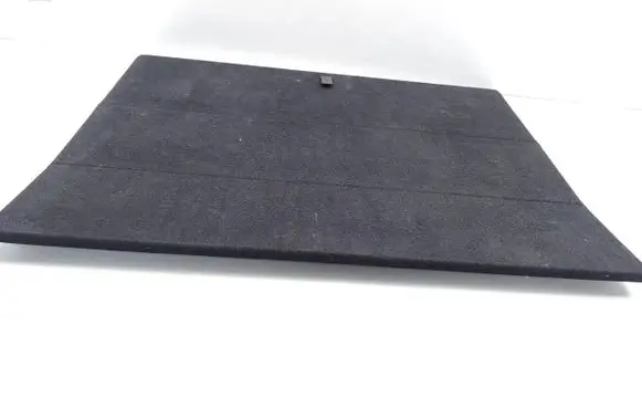 KIA Pro Cee'd III Trunk/boot floor carpet liner 85712J7400