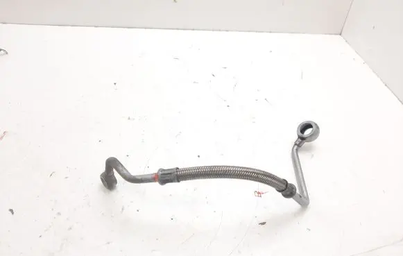 Peugeot Expert Turbo turbocharger oiling pipe/hose