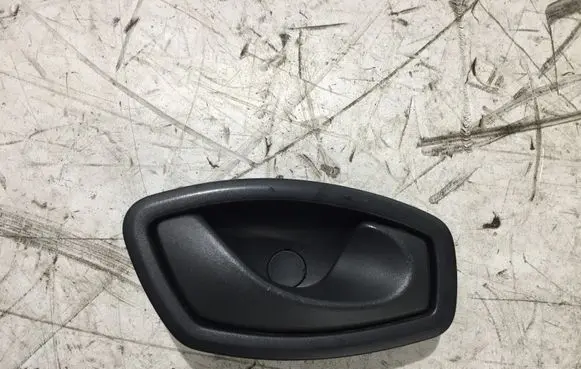 Opel Vivaro Front door interior handle 806700005R