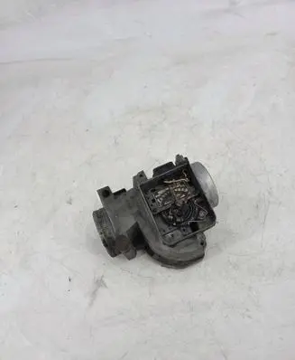BMW 7 E32 Mass air flow meter 1285501