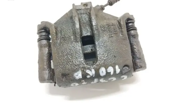 Citroen C3 Picasso Front brake caliper Y01131 0204