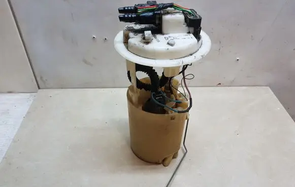 Peugeot 206 In-tank fuel pump 09730689900 9633294680