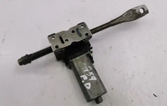 Land Rover Evoque I Seat adjustment motor 984685106