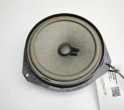 Alfa Romeo Stelvio Front door speaker A01910401