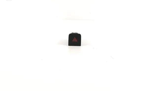 Renault Kadjar Hazard light switch 252900924R