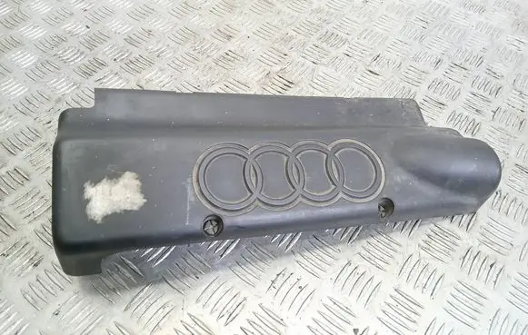 Audi A4 S4 B5 8D Engine cover (trim) 050103935