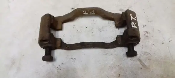 Iveco Daily 3rd gen Front Brake Caliper Pad/Carrier JARZMOPRAWYTYIVECO