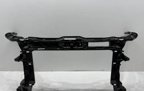 Audi A1 Radiator support slam panel 8X0805588B