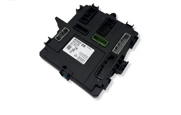 Renault Rafale Other control units/modules 284B21618R